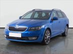 Škoda Octavia - fotka číslo 1