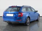Škoda Octavia - fotka číslo 4