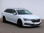 Škoda Superb - fotka číslo 0