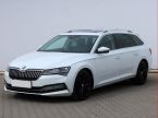 Škoda Superb - fotka číslo 1