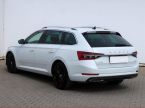 Škoda Superb - fotka číslo 3