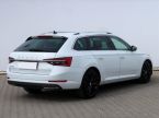 Škoda Superb - fotka číslo 4