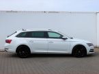 Škoda Superb - fotka číslo 5