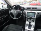 Volkswagen Passat - fotka číslo 6