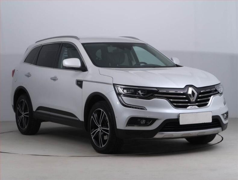 Renault Koleos - hlavní fotka inzerátu