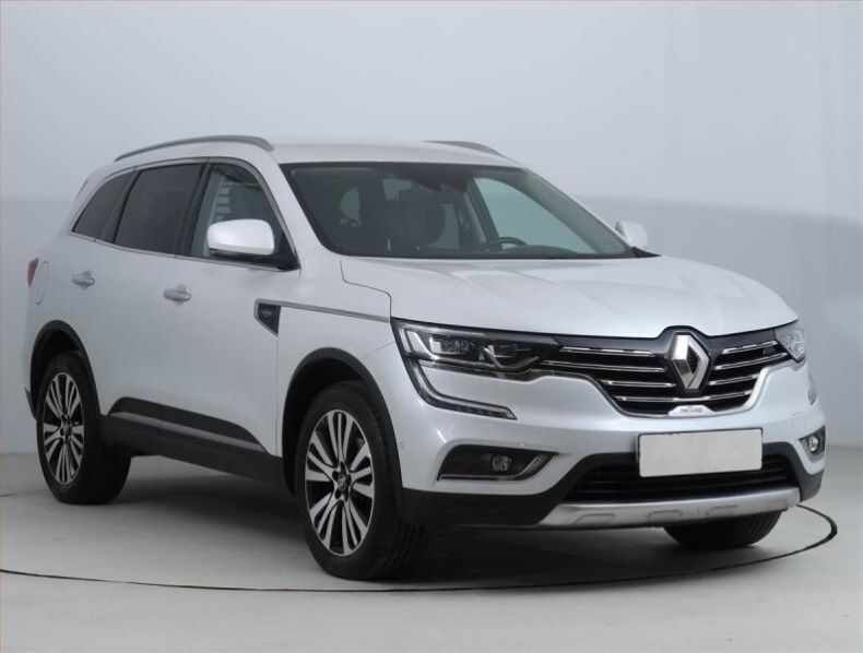 Renault Koleos - hlavní fotka inzerátu
