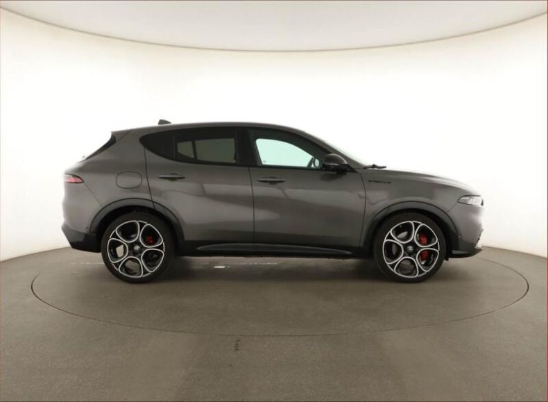Alfa Romeo Tonale - hlavní fotka