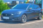Seat Leon - fotka číslo 1
