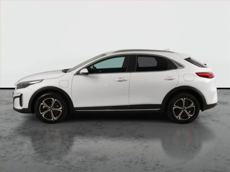 Kia XCeed - hlavní fotka