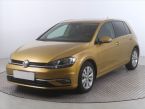 Volkswagen Golf - fotka číslo 1