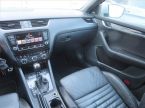 Škoda Octavia - fotka číslo 7