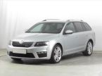 Škoda Octavia - fotka číslo 1