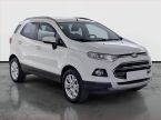 Ford EcoSport - fotka číslo 0