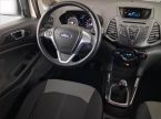 Ford EcoSport - fotka číslo 6