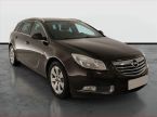 Opel Insignia - fotka číslo 0