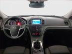 Opel Insignia - fotka číslo 7