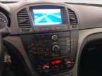 Opel Insignia - fotka číslo 11
