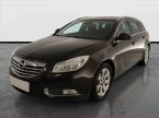 Opel Insignia - fotka číslo 1