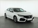 Honda Civic - fotka číslo 0