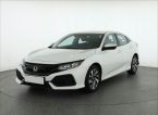 Honda Civic - fotka číslo 1