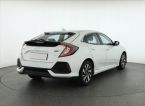 Honda Civic - fotka číslo 4
