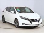 Nissan Leaf - fotka číslo 0