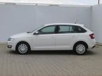 Škoda Rapid - fotka číslo 2