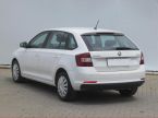 Škoda Rapid - fotka číslo 3