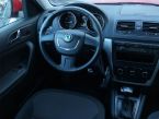 Škoda Yeti - fotka číslo 6