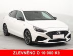 Hyundai i30 - fotka číslo 0