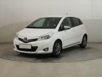Toyota Yaris - fotka číslo 1