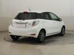 Toyota Yaris - fotka číslo 4