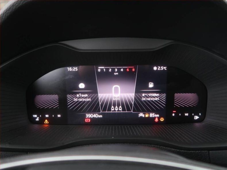 Škoda Karoq - hlavní fotka