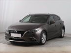 Mazda 3 - fotka číslo 1
