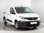 Peugeot Partner - fotka číslo 0