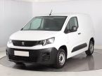 Peugeot Partner - fotka číslo 1