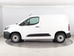 Peugeot Partner - fotka číslo 2