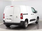 Peugeot Partner - fotka číslo 4