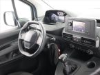 Peugeot Partner - fotka číslo 6