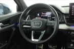 Audi Q5 - fotka číslo 7