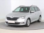 Škoda Fabia - fotka číslo 1