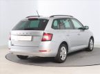 Škoda Fabia - fotka číslo 4