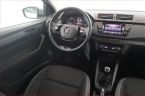 Škoda Fabia - fotka číslo 6