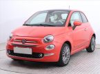 Fiat 500 - fotka číslo 1