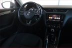 Škoda Octavia - fotka číslo 6