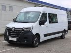 Renault Master - fotka číslo 1