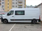 Renault Master - fotka číslo 2