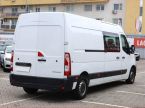 Renault Master - fotka číslo 4