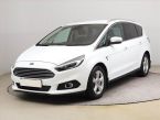 Ford S-MAX - fotka číslo 1