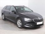 Škoda Superb - fotka číslo 0